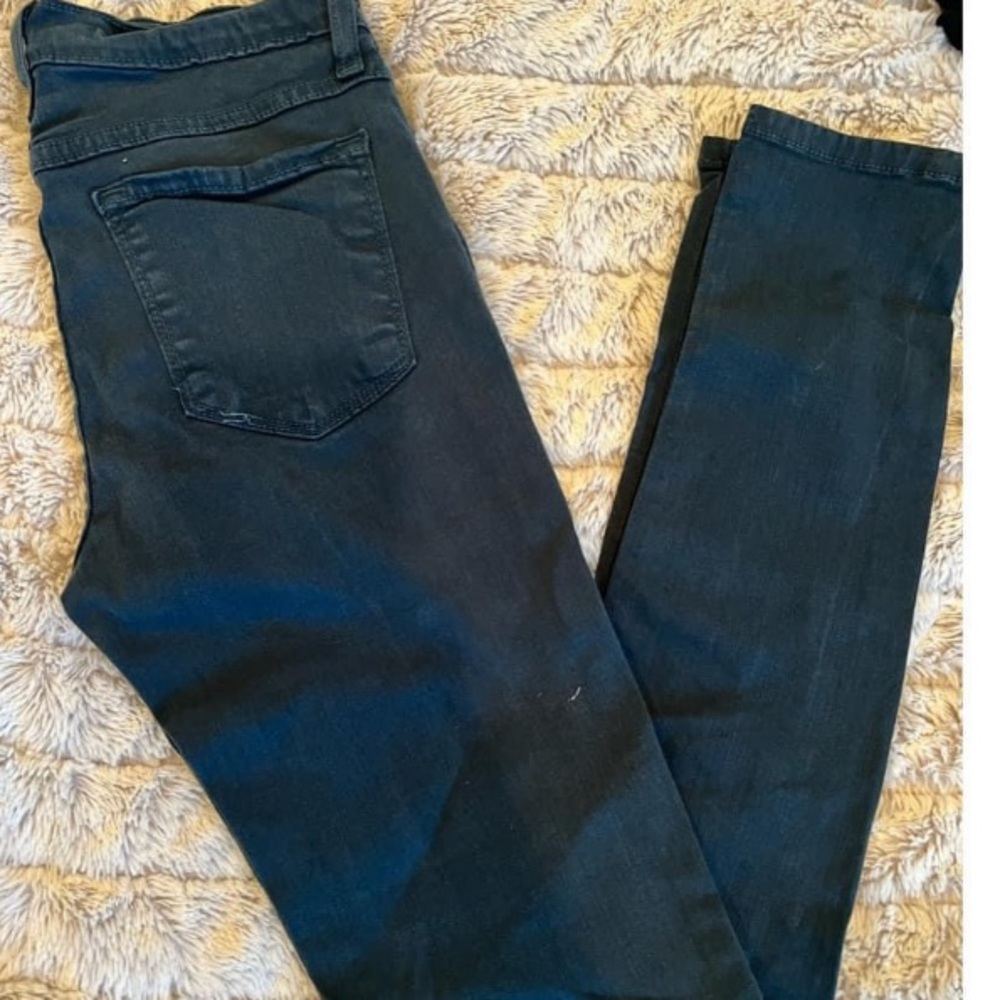 Flying Monkey Skinny